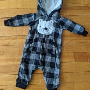 6 months one piece
